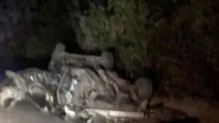 Трагедия! Тийнейджър е загинал при адската катастрофа в Русенско