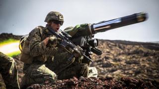 Defence Blog: В САЩ показаха "убиеца на руските войски" ВИДЕО