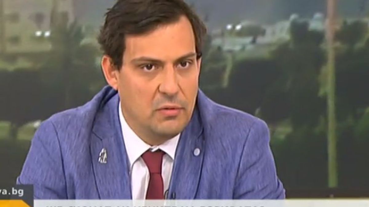 Светослав Бенчев: Няма нужда от паника – горива има и ще има