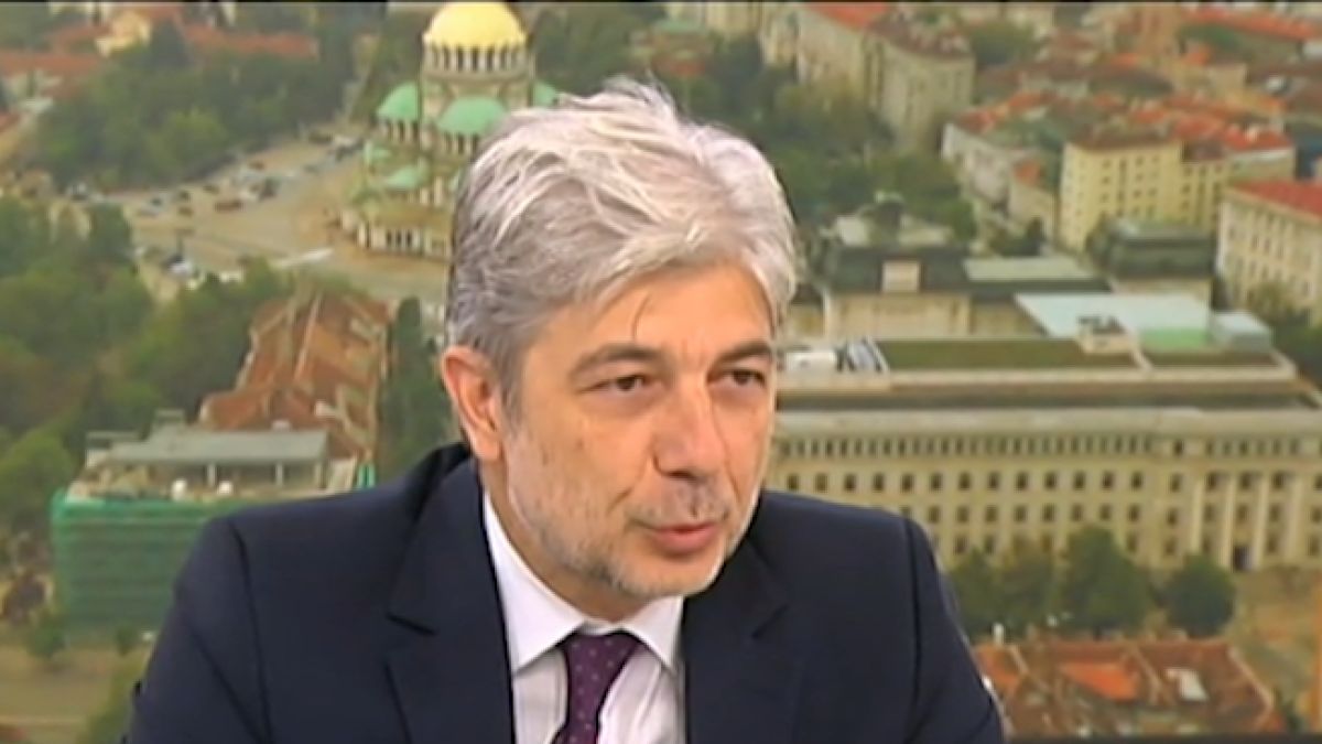 Нено Димов: Изнасяме 10 пъти повече боклук от този, който внасяме