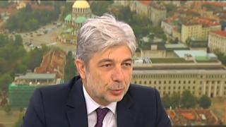Нено Димов: Изнасяме 10 пъти повече боклук от този, който внасяме