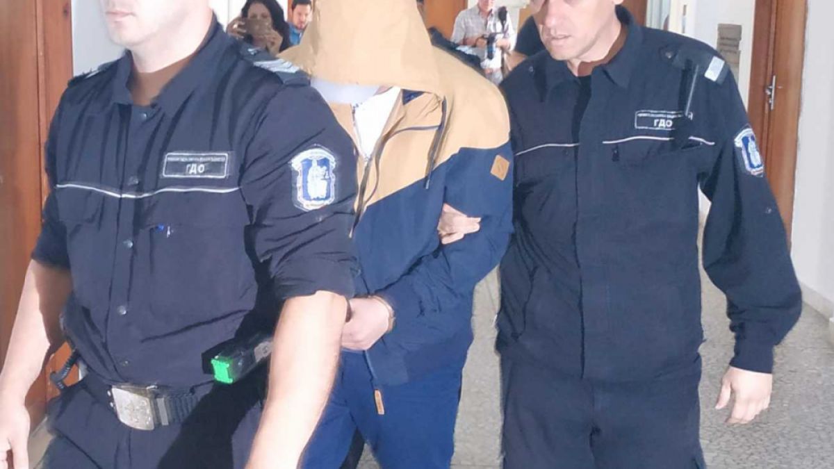 Извънредно: Убиецът на хазартния бос Миджурина призна вината си, искат му огромна кръвнина