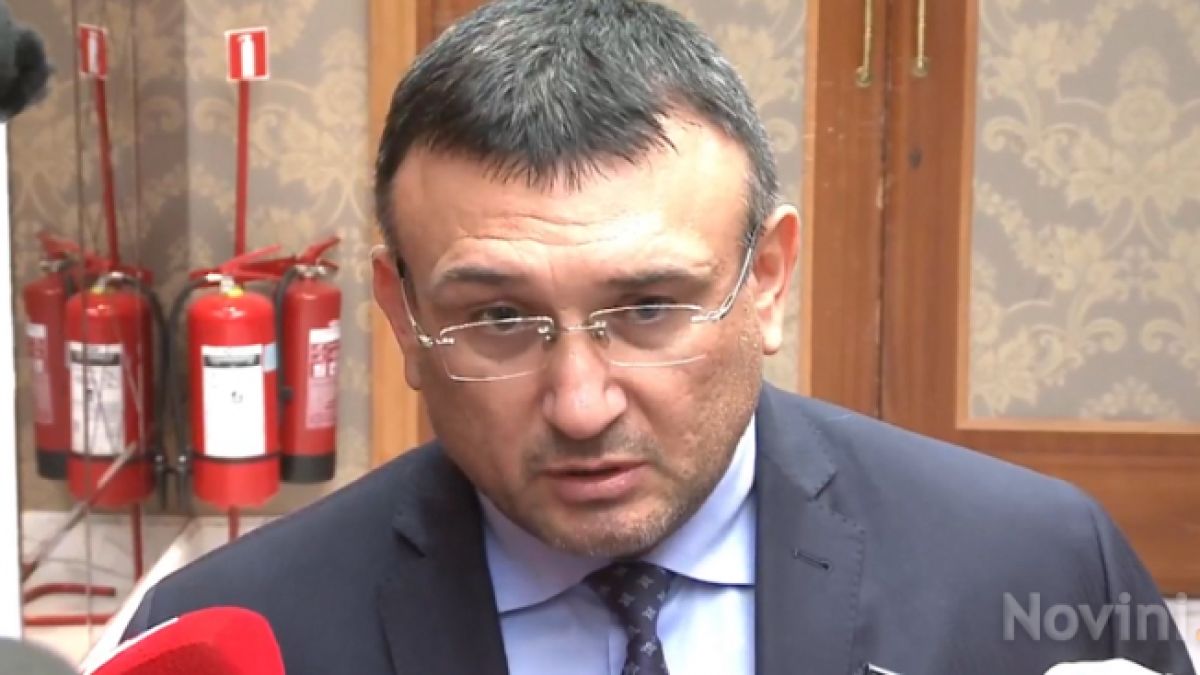 Младен Маринов: Атаките на хакерите не спират след удара срещу НАП 