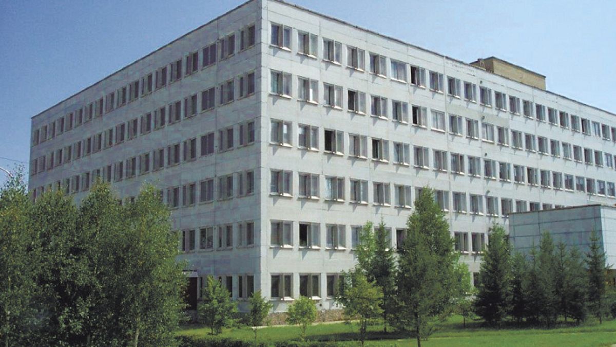 Взрив в руска лаборатория, съхраняваща смъртоносни зарази