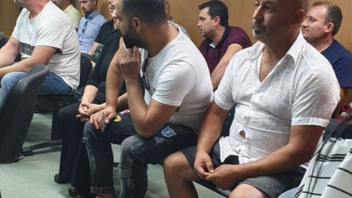 Турчин с жалба за полицейски рекет: Взеха парите от сватбата на дъщеря ми