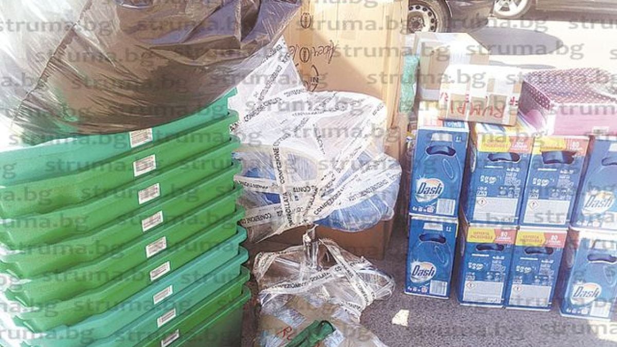 Цял рейс с гастарбайтери се изсипа в Дупница 