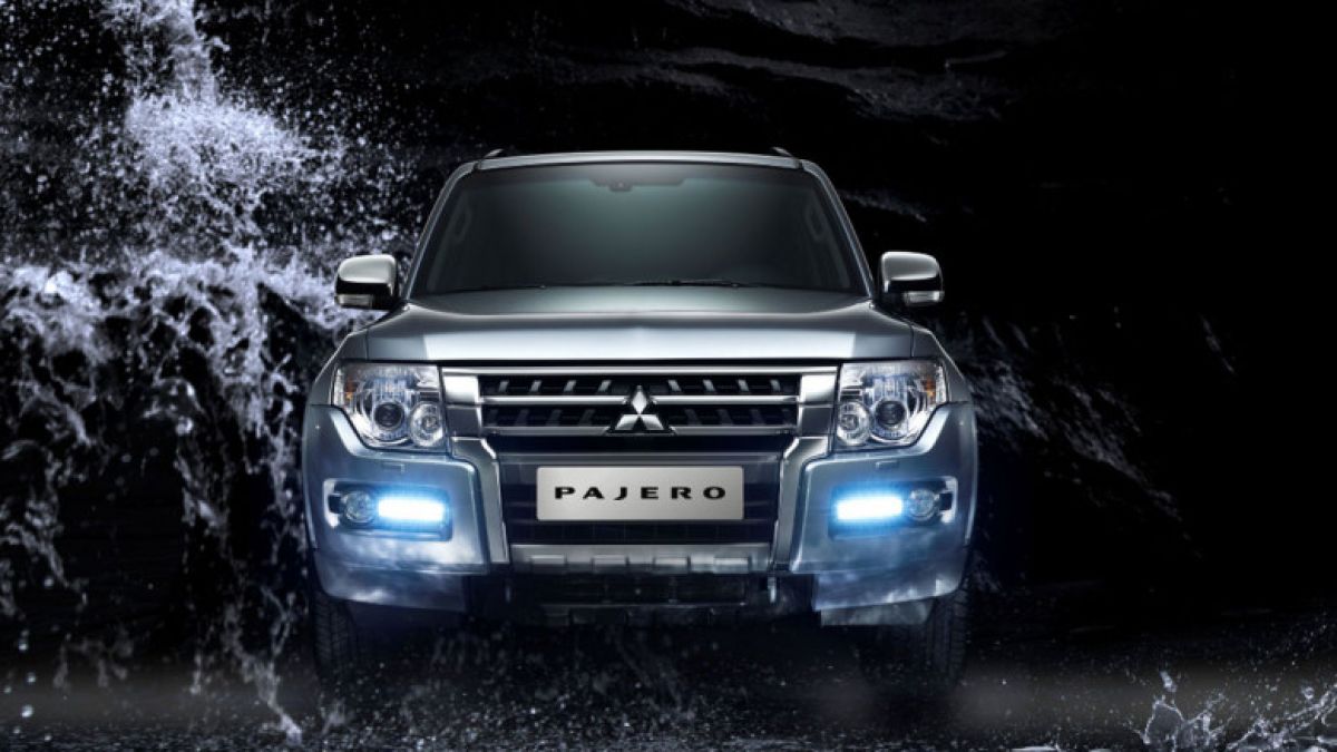 Тъжна новина: Заменят легендата Mitsubishi Pajero със семеен кросоувър