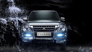 Тъжна новина: Заменят легендата Mitsubishi Pajero със семеен кросоувър