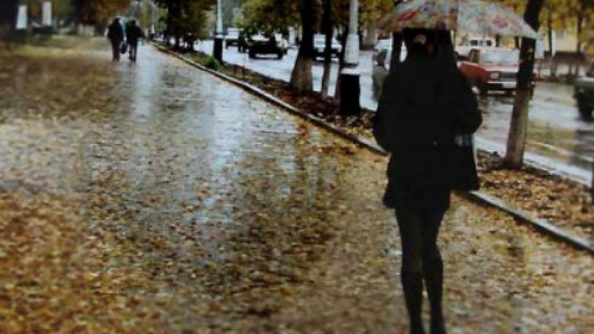 Студът нахлува, температурите падат от 33 на 3 градуса