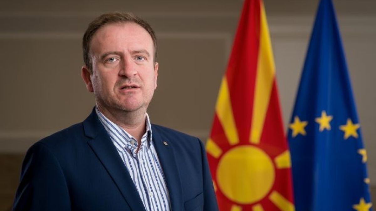  Косоварите зинаха да лапнат и Северна Македония с "Албанска пролет"