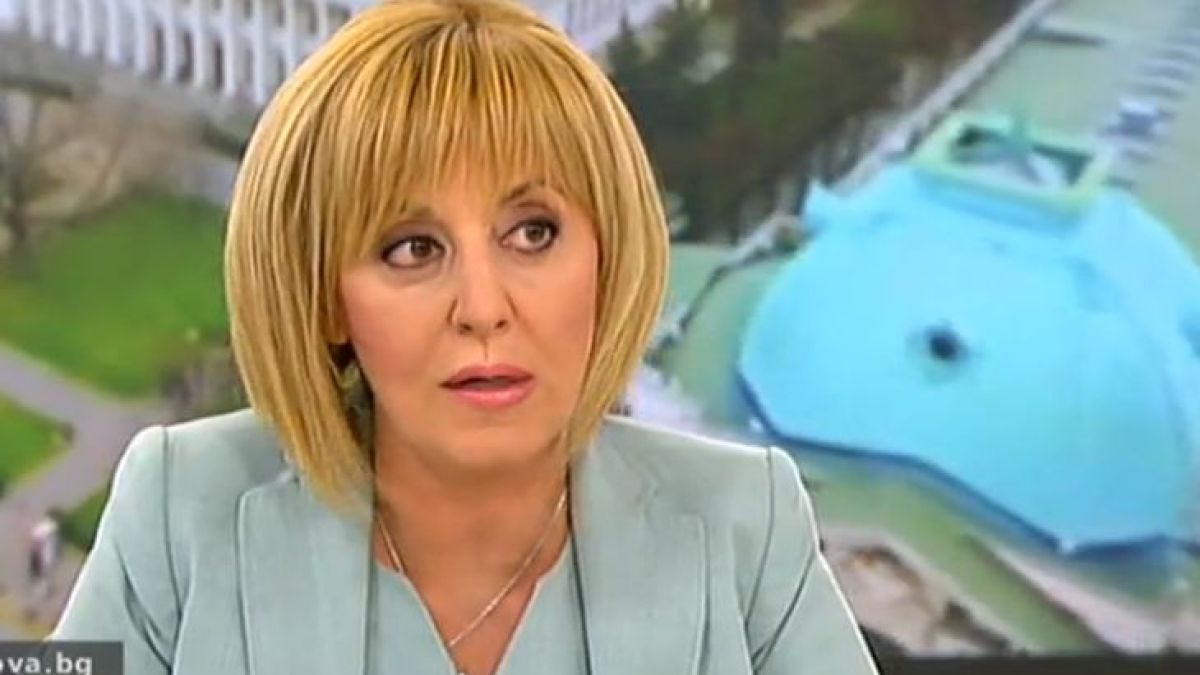 Виктор и Ади приклещиха Манолова, тя заговори за заплахи и натиск