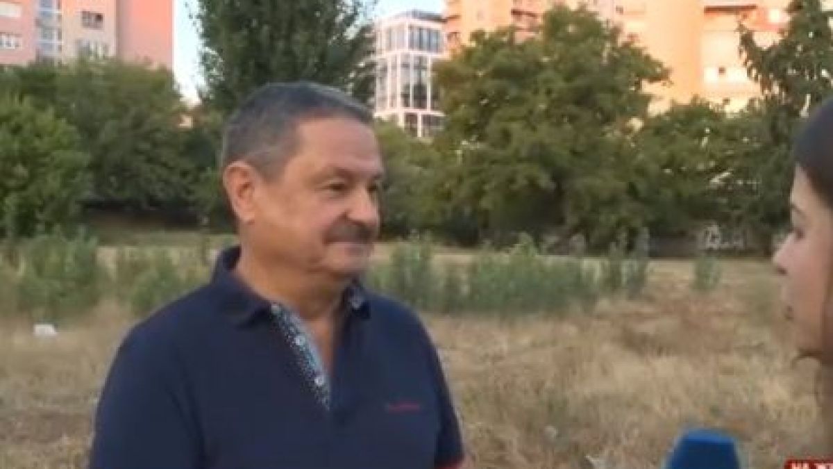 Проф. Рачев: Утре ще се случи нещо невиждано от 50 дни, а зимата ще бъде…