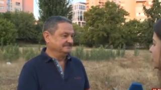 Проф. Рачев: Утре ще се случи нещо невиждано от 50 дни, а зимата ще бъде…