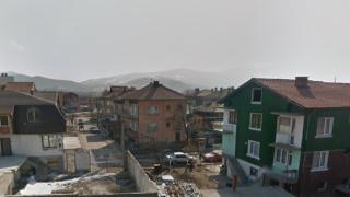 Жандармерия влезе в циганската махала в Кюстендил