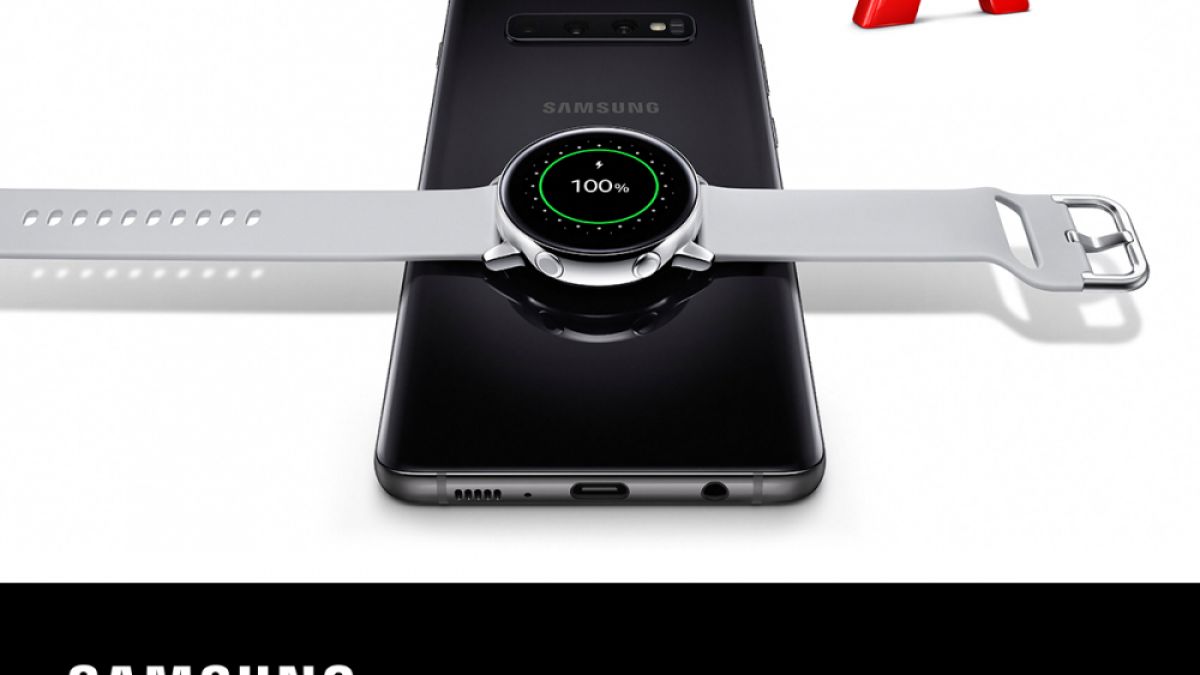 Клиентите на А1 могат да участват в томбола за 2 500 смарт часовника Samsung Galaxy Active