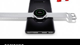 Клиентите на А1 могат да участват в томбола за 2 500 смарт часовника Samsung Galaxy Active