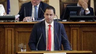 Петър Витанов към Франс Тимерманс: Механизмът за сътрудничество и проверка не работи