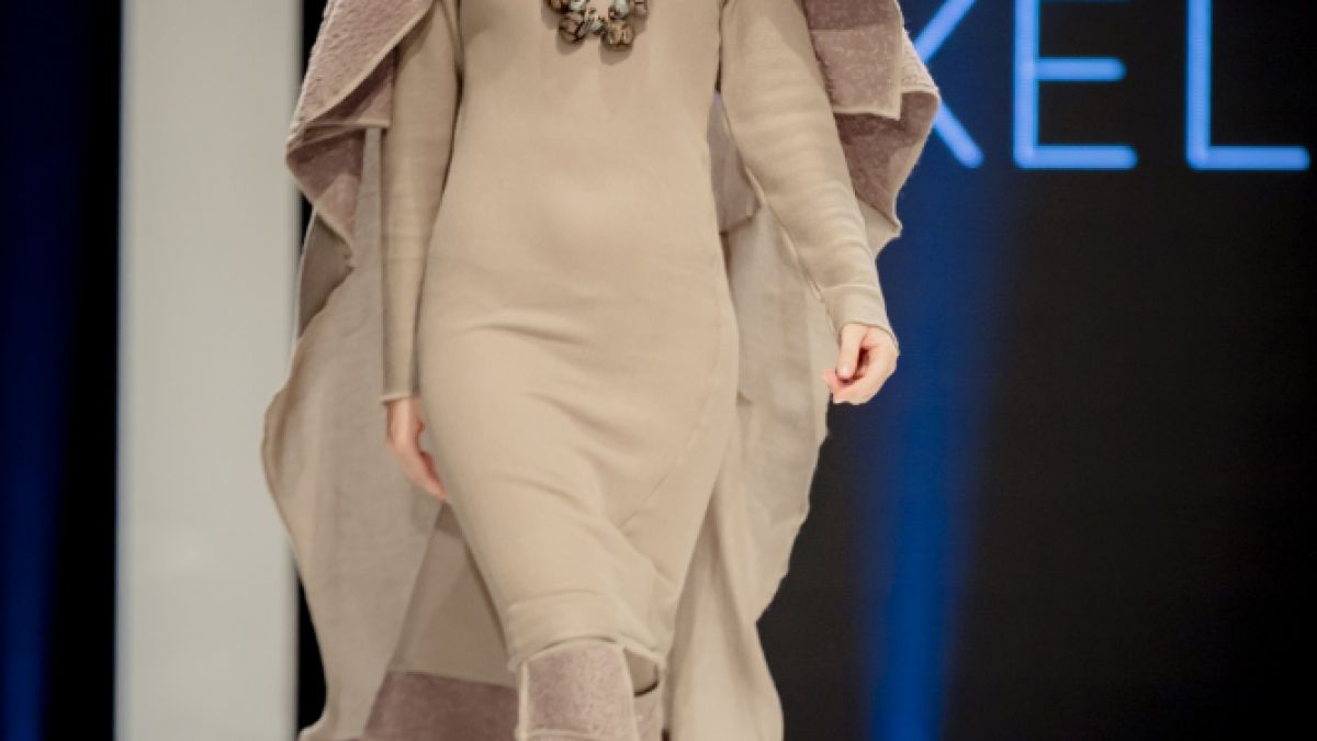 Мария Илиева откри Sofia Fashion Week AW 19/20