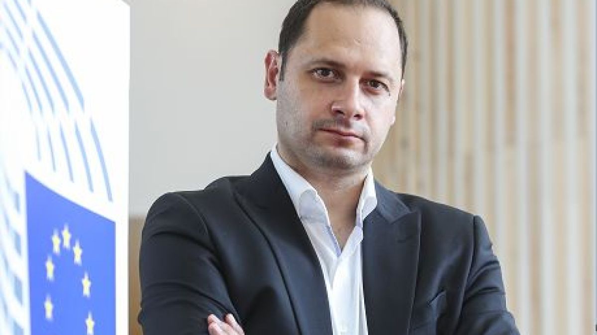 Петър Витанов: Грозно е да мерим важността на ресора на един еврокомисар само с пари
