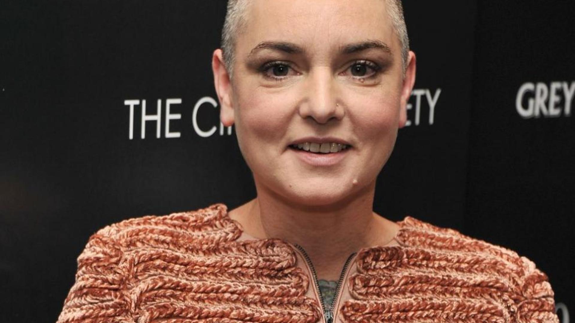 Шиниъд О'Конър отново шокира, обвини Принс, че... 