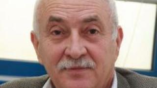България загуби голям журналист и писател
