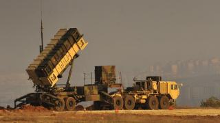 Тайната падна: Ето защо западните оръжия бяха безсилни в Саудитска Арабия