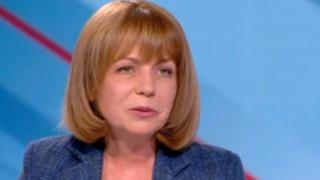Йорданка Фандъкова каза най-голямата истина за управлението на столицата