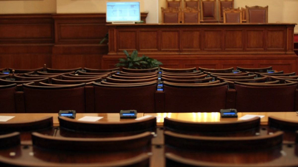 В парламента влиза данък „телевизор”