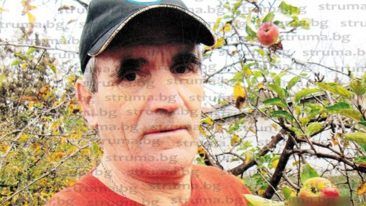 Рядък природен феномен в санданско село навръх Кръстовден СНИМКИ