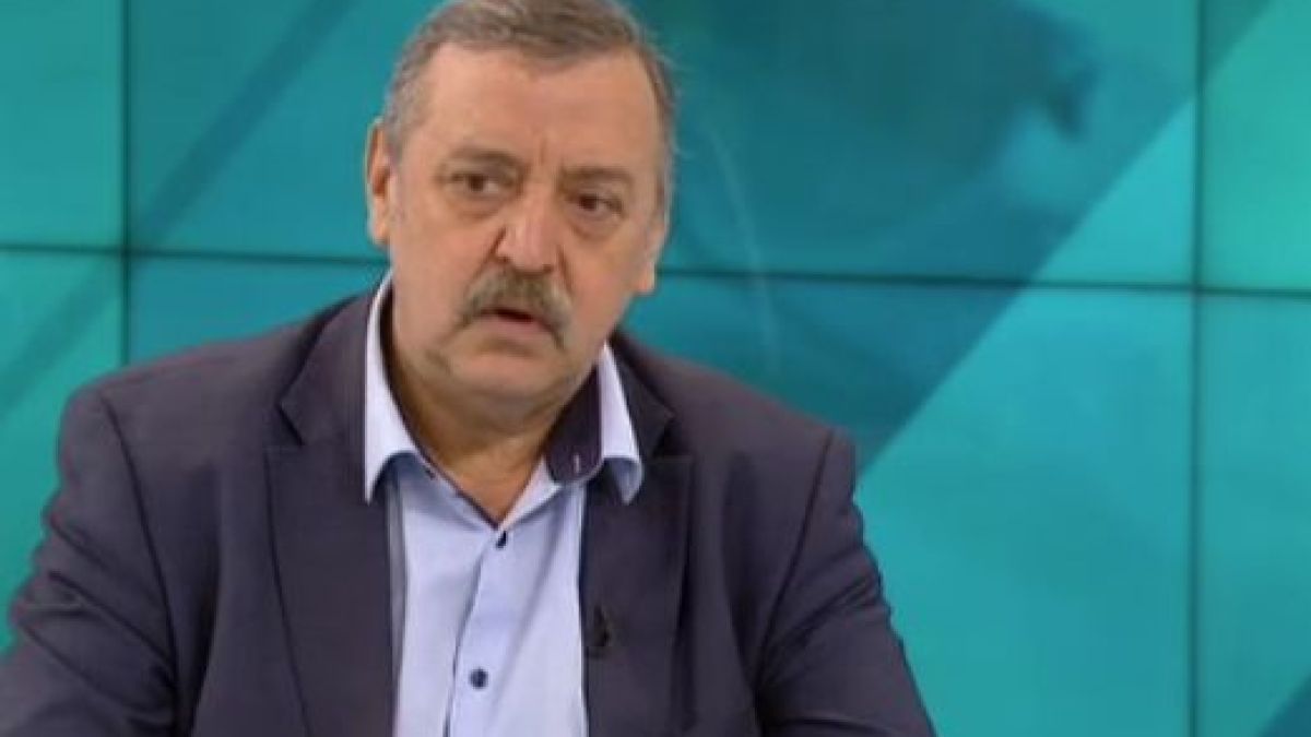 Проф. Кантарджиев огласи скандални грешки на болници, довели до плъзването на морбили 