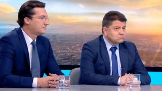 БСП и ГЕРБ се обединиха по тежка и болезнена за обществото тема