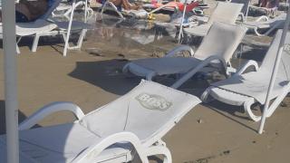 Хотелите по морето хванаха цаката на почивката насред пандемията