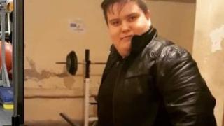 17-г. Александър Миланов свали 70 кила за 1 година и забрави болестите СНИМКИ