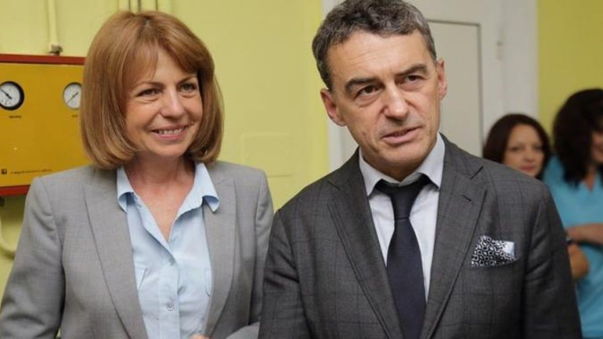 Битката ще е жестока: ГЕРБ вкарват топ кардиолог в листата си за София