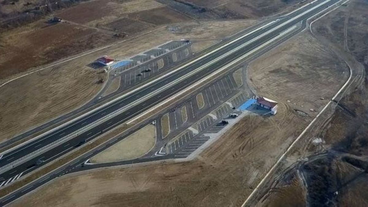 „Зелените“ с пореден саботаж срещу магистрала „Струма“