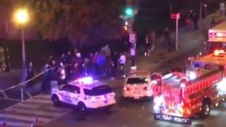 Кървава стрелба във Вашингтон, близо до Белия дом ВИДЕО