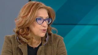 Политолози: Фандъкова и Манолова на балотаж, там ще победи...