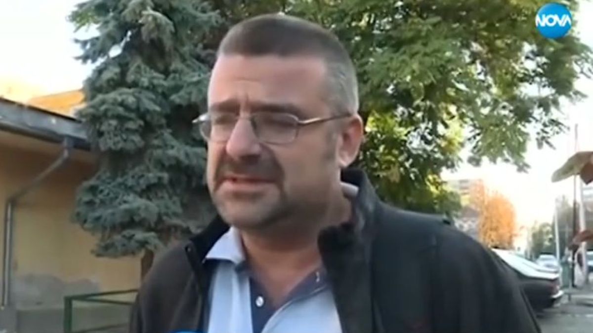 Адвокатът не иска да преразказва мотивите на съда за освобождаването на убиеца Полфрийман