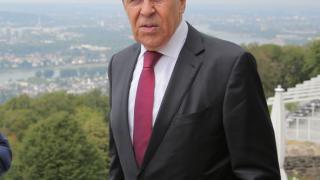 Лавров: САЩ вече разполагат оръжия в космоса