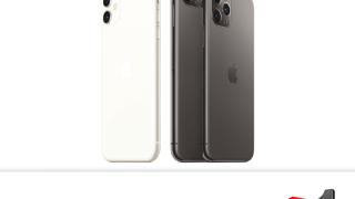 А1 стартира предварителни поръчки на iPhone 11, iPhone 11 Pro и iPhone 11 Pro Max 