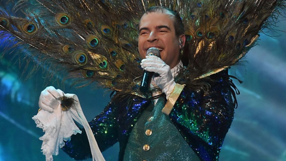 Иван Звездев с ефектно признание за премиера след "Маскираният певец"!