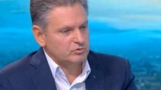 Прокуратурата огласи нови доказателства за обвинения в шпионаж Николай Малинов 