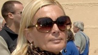 Маринела Арабаджиева е с опасност за живота 