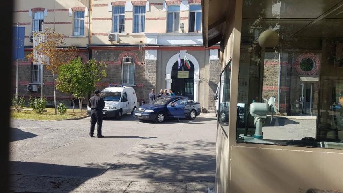 Скандалът с Джок Полфрийман се разраства, убиецът наглее на излизане от затвора ВИДЕО