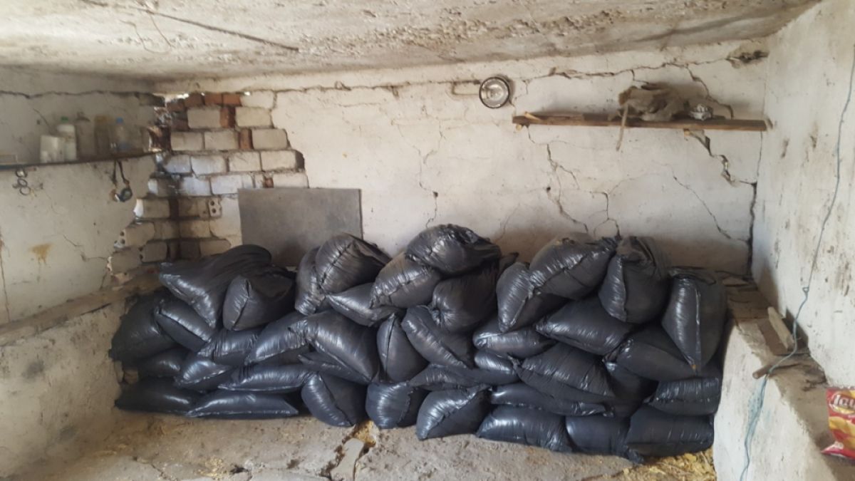 Полицията в Пловдив направи голям удар 