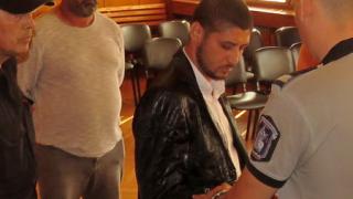 Пияният Наско прегази с кола сватбари, ето каква му е присъдата