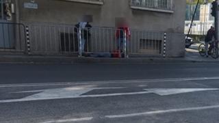 Страшна гледка изкара акъла на хората в Бургас СНИМКА