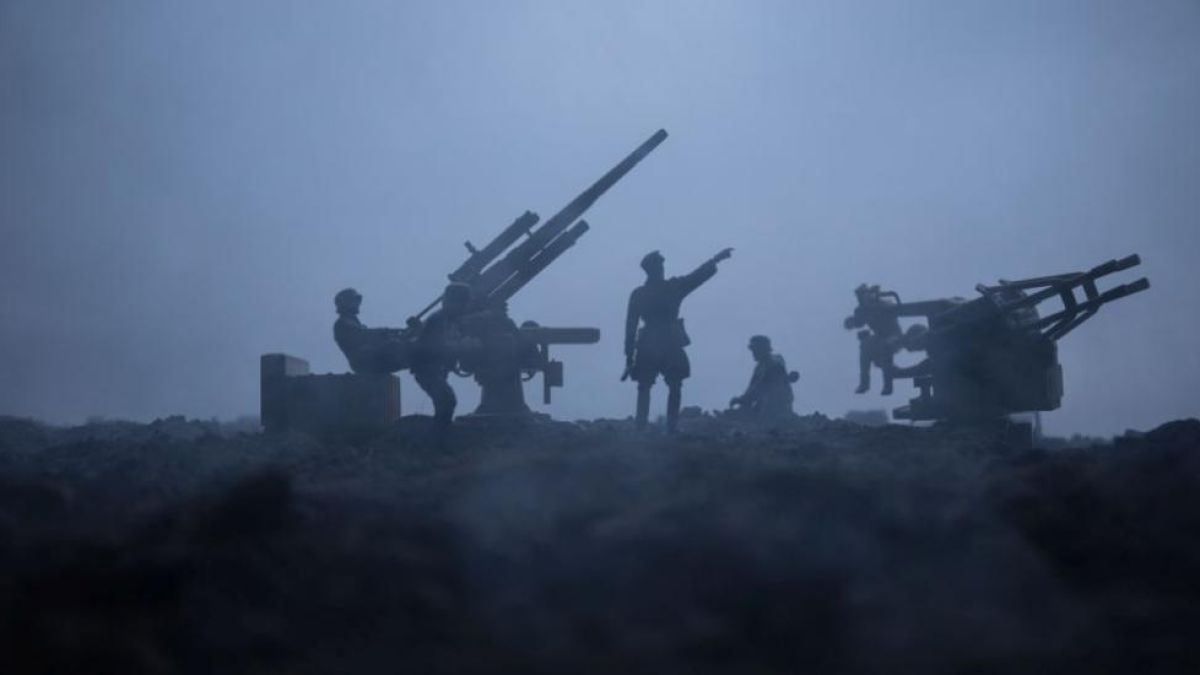 В полско градче откриха петтонна бомба, обмислят евакуация