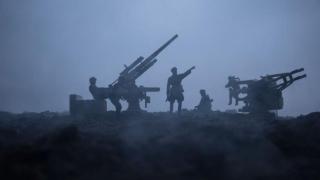 В полско градче откриха петтонна бомба, обмислят евакуация