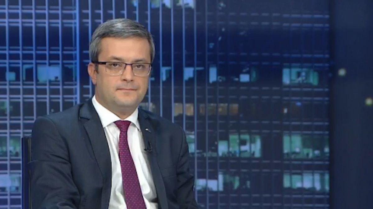 Тома Биков посочи кой може да победи ГЕРБ на изборите